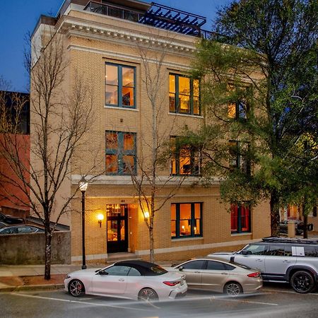 The Bell Athens By Kasa Living Hotel Exterior foto