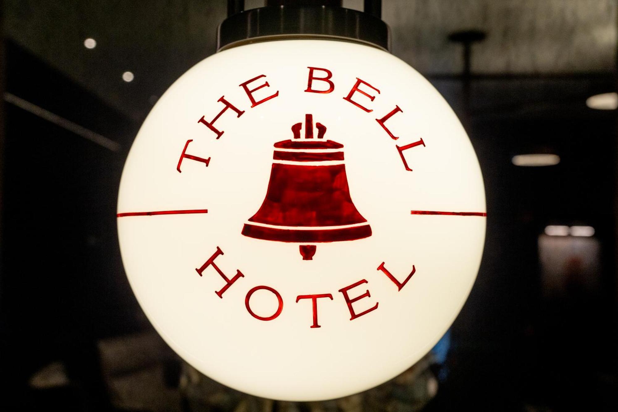 The Bell Athens By Kasa Hotel Exterior foto