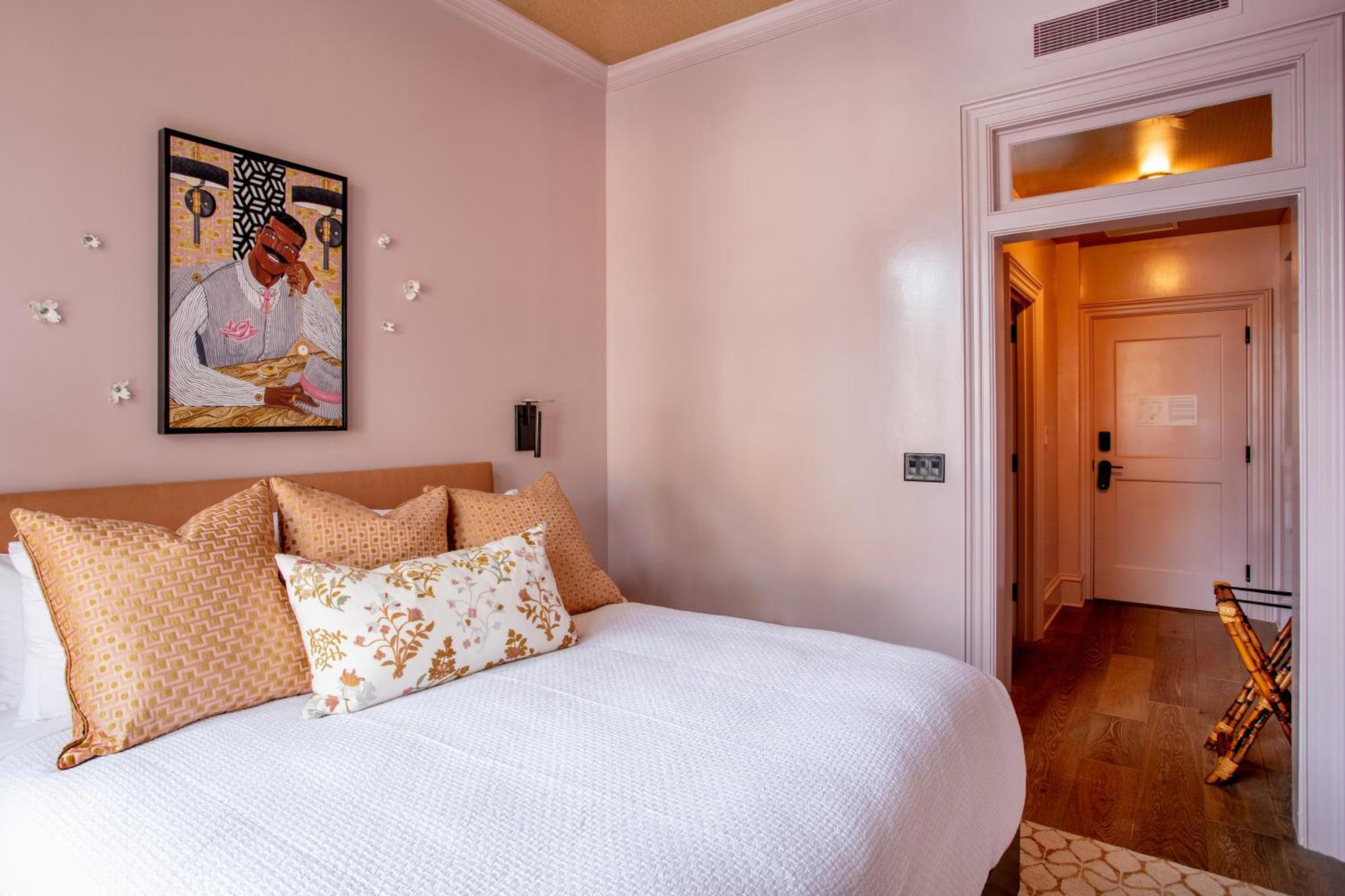 The Bell Athens By Kasa Hotel Quarto foto