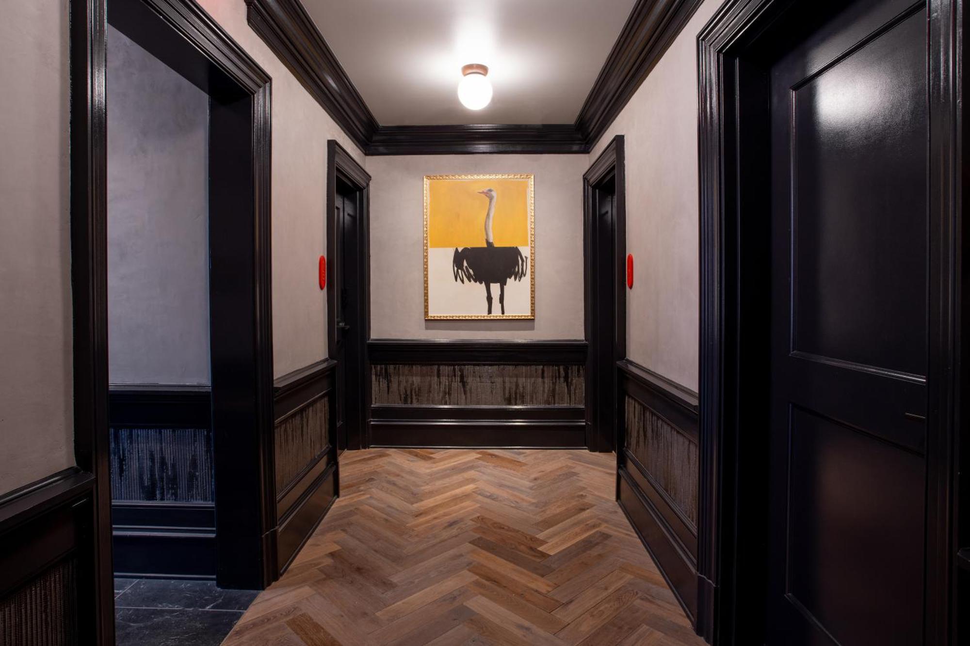 The Bell Athens By Kasa Hotel Exterior foto