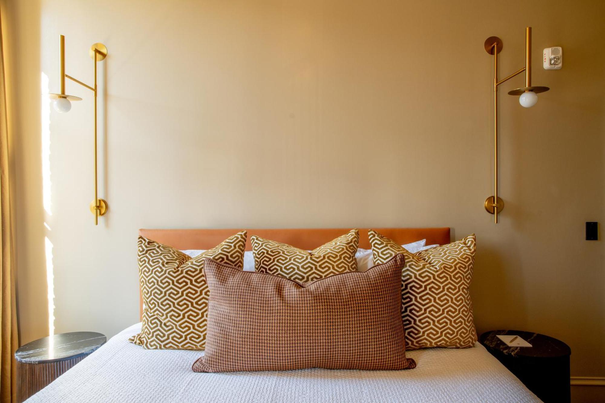 The Bell Athens By Kasa Hotel Quarto foto