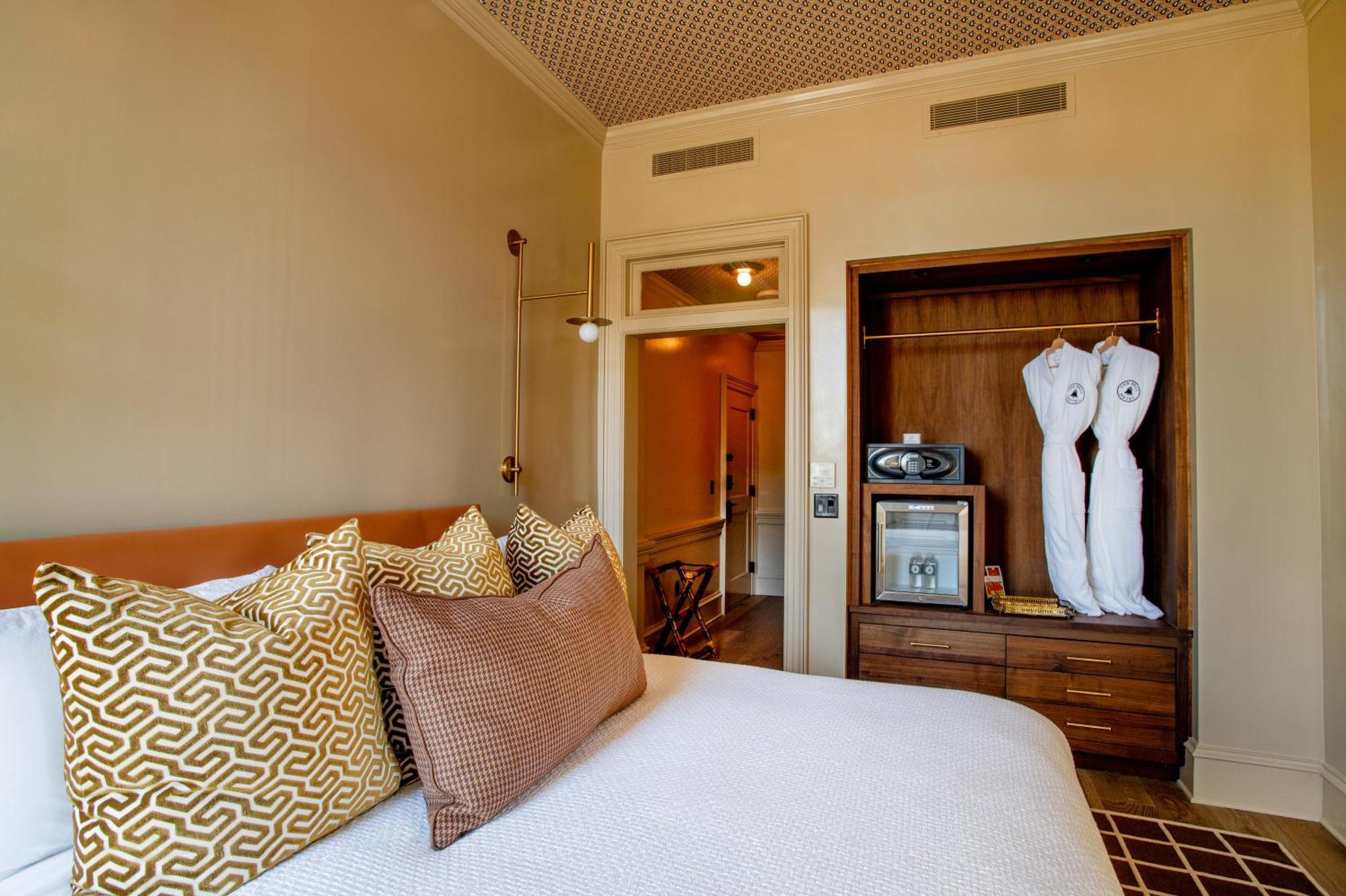 The Bell Athens By Kasa Hotel Quarto foto