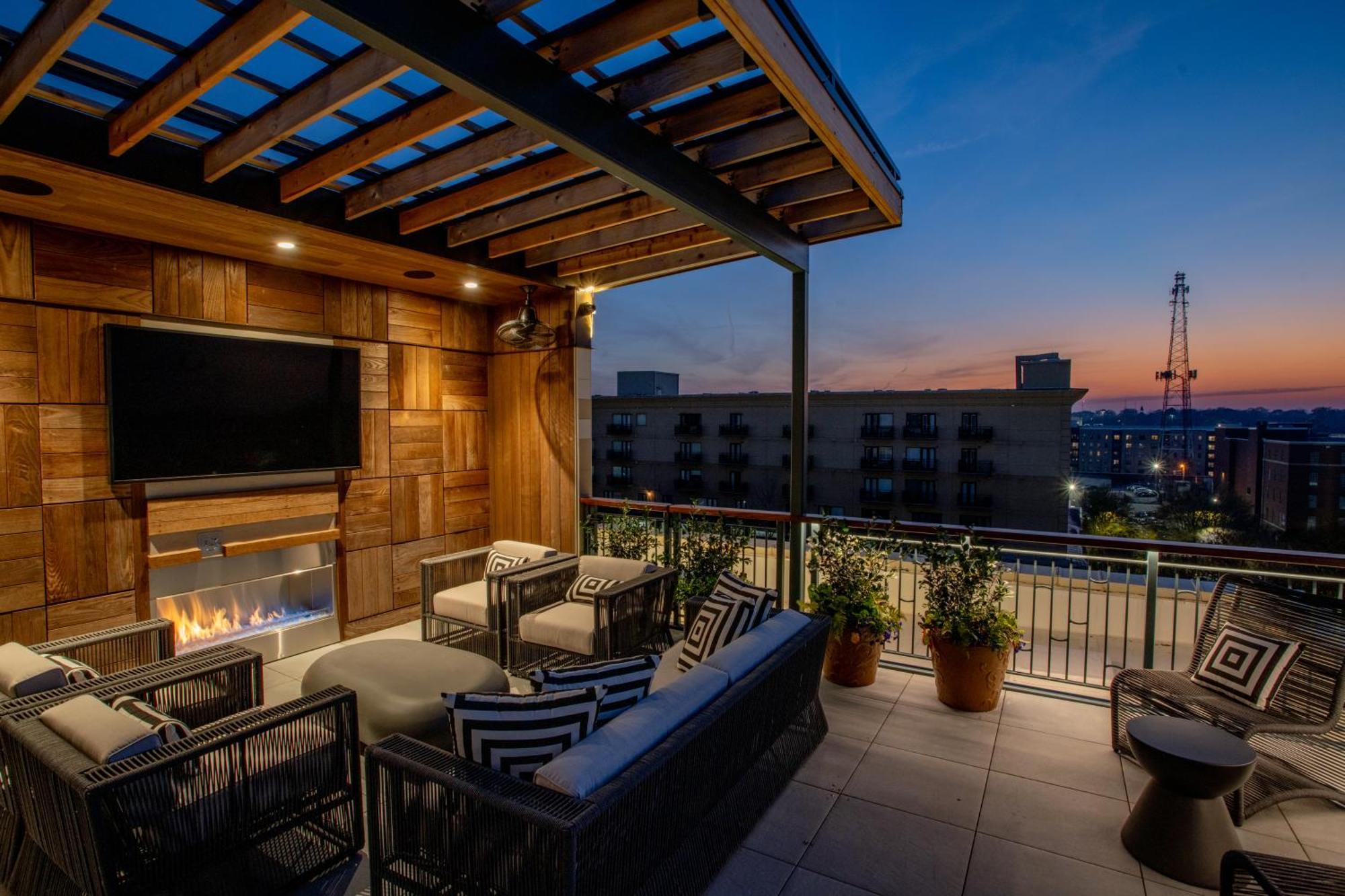 The Bell Athens By Kasa Hotel Exterior foto