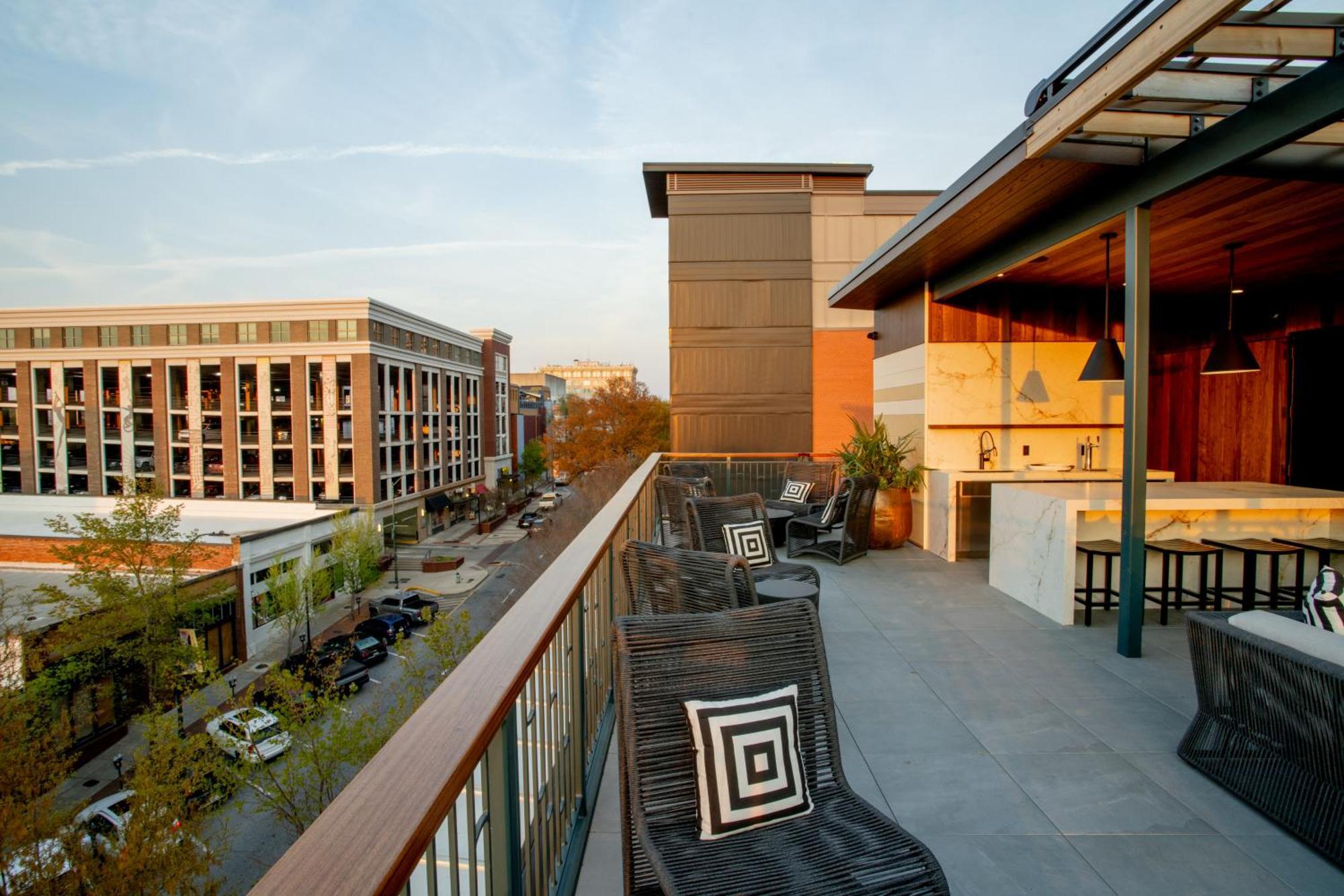 The Bell Athens By Kasa Hotel Exterior foto